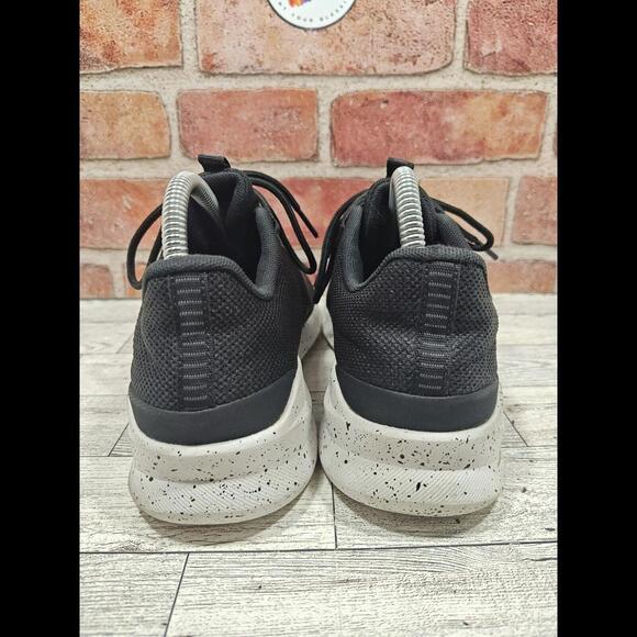 New Balance District Run Women's Size 8.5 Running Shoes Black WDRNBB1 - Picture 5 of 10